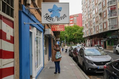 Calle de la Verbena