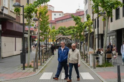 Calle de la Verbena