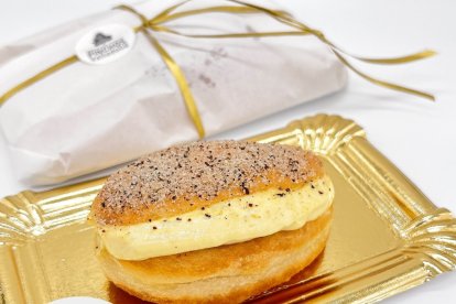 Pincho de Rte. Bodega Mélida Wines en Mélida de Peñafiel