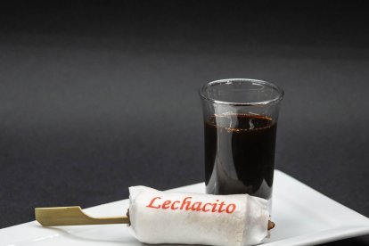 Pincho de La Criolla en Valladolid