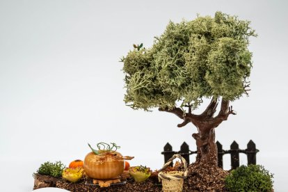 Pincho de Talavera Gastronomía en Valladolid