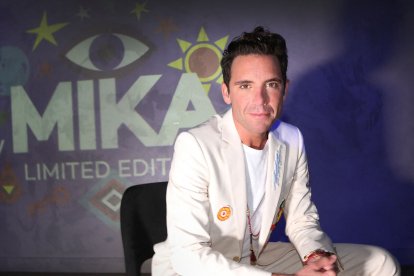 Mika