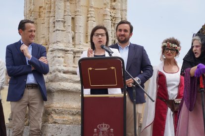 XX Feria Agroalimentaria Tierra de Campos y XXIII Día del Mercado Comarca en Villalón de Campos