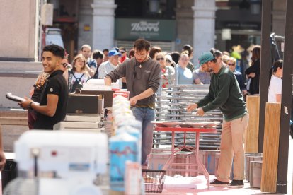 Preparación MasterChef