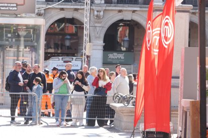 Preparación MasterChef