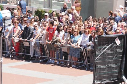 Las celebridades de Masterchef en Valladolid