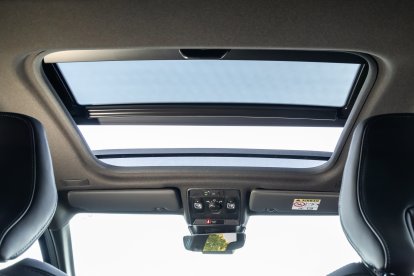 Nuevo modelo del Renault Captur, producido en Valladolid