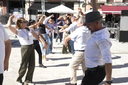 Día Europeo de la Música en Valladolid.
