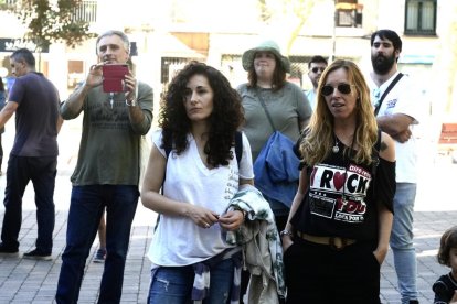 Día Europeo de la Música en Valladolid.