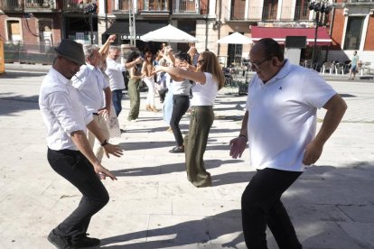 Día Europeo de la Música en Valladolid.