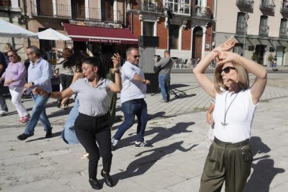 Día Europeo de la Música en Valladolid.