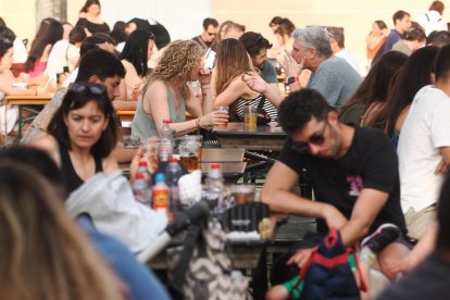 'The Champions Burger' en Valladolid