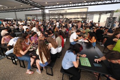'The Champions Burger' de Valladolid