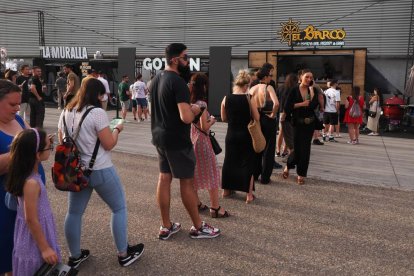 'The Champions Burger' en Valladolid
