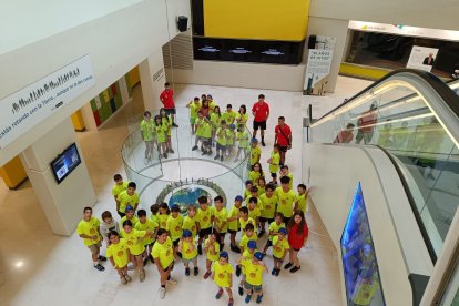 Campus Multideporte Real Sociedad Hípica