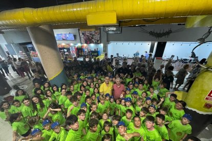 Campus Multideporte Real Sociedad Hípica
