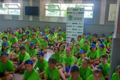 Campus Multideporte Real Sociedad Hípica