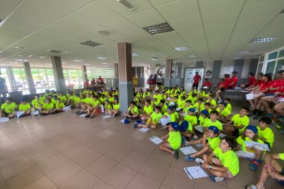 Campus Multideporte Real Sociedad Hípica