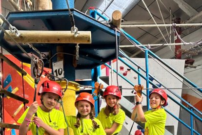 Campus Multideporte Real Sociedad Hípica