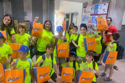 Campus Multideporte Real Sociedad Hípica