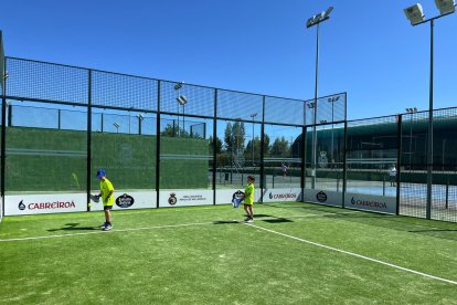 Campus Multideporte Real Sociedad Hípica