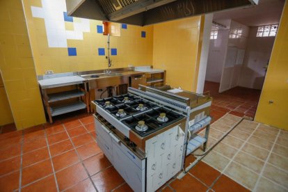 La Casona de Montealegre