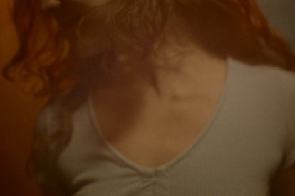 '400 Cassettes', de Thelyia Petraki.