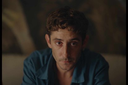 'El princep', de Àlex Sardá.