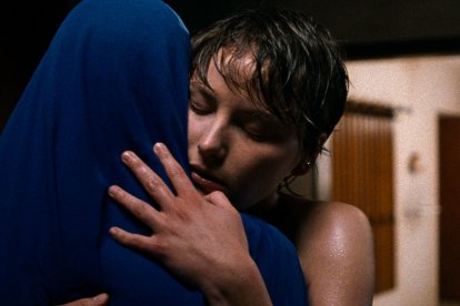 'Immaculada', de Kim Lêa Sakkal