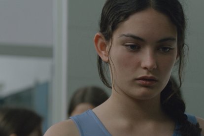 'Luna de sal', de Mariona Martínez