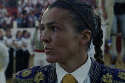 'Marion', de Joe Weiland y Finn Constantine
