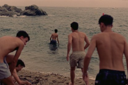 'Nens', de Anna Martí Domingo.