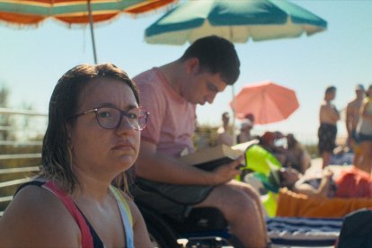 'De sucre', de Clàudia Cedó