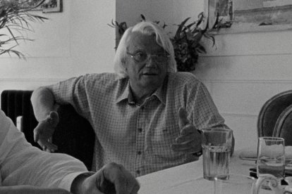 'They Send Word', de Mariano Schoendorff