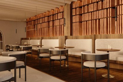 Hotel 5 estrellas del gran Zara
