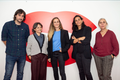 'Ático AB', 'Ciclos', 'La culpable', 'Yo, mi, me, conmigo' y 'Un día perfecto', las cinco historias protagonistas de QUERCUS
