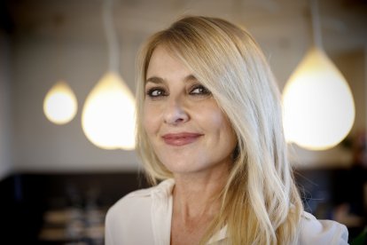 Cayetana Guillén-Cuervo.