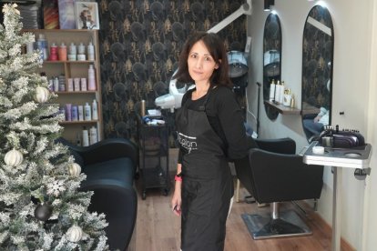 La calle Coso en la actualidad