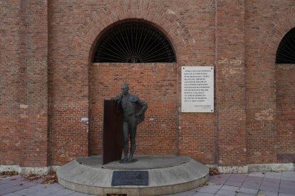 La calle Coso en la actualidad