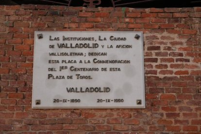 La calle Coso en la actualidad