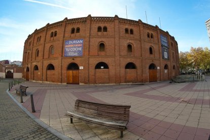 La calle Coso en la actualidad