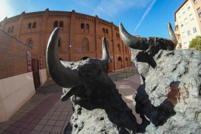 La calle Coso en la actualidad