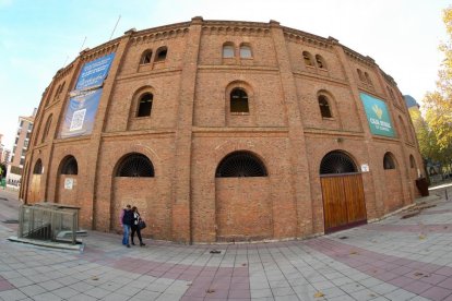 La calle Coso en la actualidad