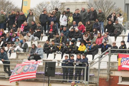Campeonato de fútbol infantil Zaratán Cup