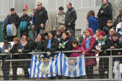 Campeonato de fútbol infantil Zaratán Cup