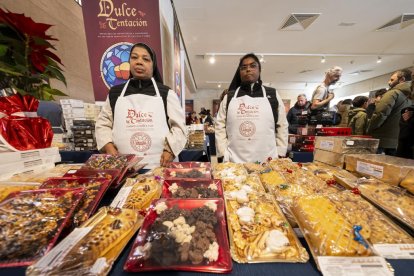 Feria de repostería de convento 'Dulce Tentación'