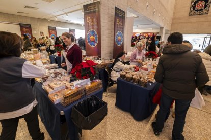 Feria de repostería de convento 'Dulce Tentación'