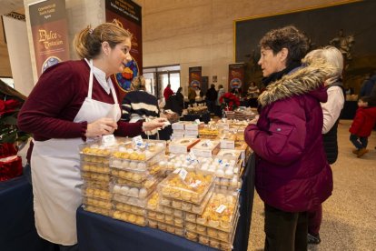 Feria de repostería de convento 'Dulce Tentación'