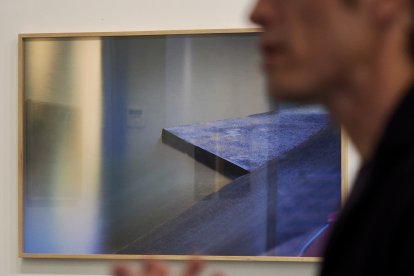 Una imagen de la exposición