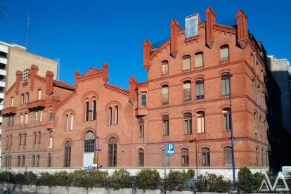 Electra Popular Vallisoletana